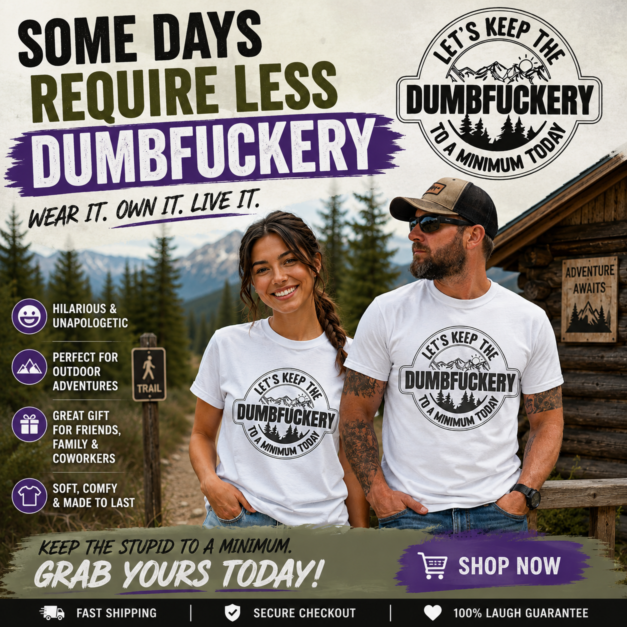 Humor Shirt